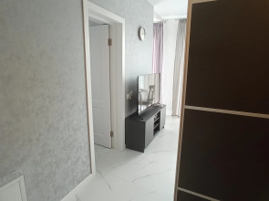 Частный дом с видом на сад в д. Санино