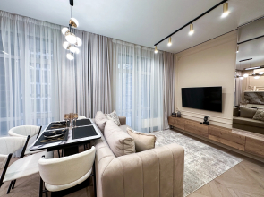 Premium Klassa V Kazani Apartments