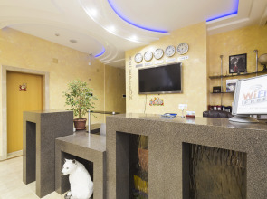 Гостевой дом Эль Отель