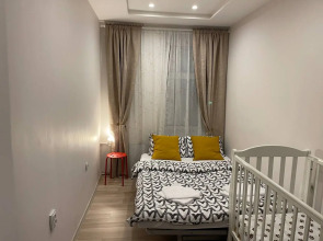 Апартаменты SuvorovSky