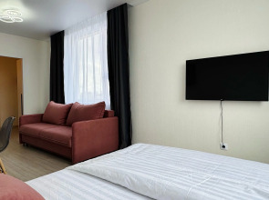 Апартаменты Studio Park