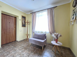 Апартаменты Живи Уютно