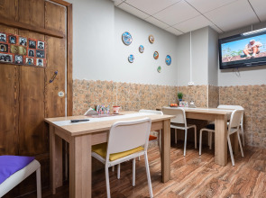 Хостел Кислород