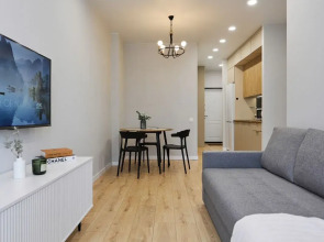 Квартира в Жк Сердце Ростова