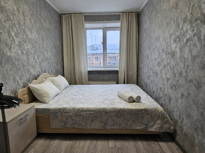 Kvartira na Ulice 50 let Oktabra 7