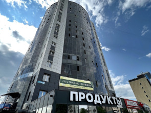 Студия Смолина 63-206 Улан-удэ центр КакДома