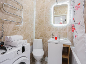 Апартаменты SunSet 2-Оранжерейная 2к1 кв 229