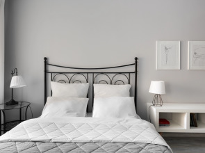 Апартаменты Город Рек на Невском 74 (III)