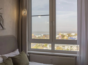 Апартаменты Апарт-Риэлти 2