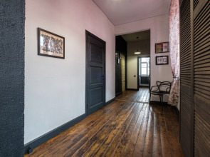 Апарт-отель у  Груши