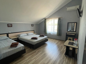 Гостевой Дом Джулия