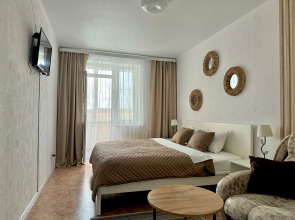 Prizma Apartments 3