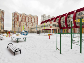 Апартаменты MaxRealty24 Cходненская 7