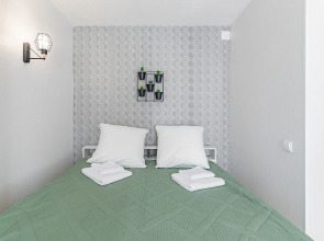 Апартаменты сказка в лучшем месте