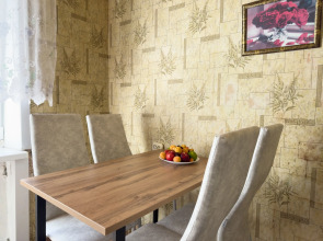 Апартаменты Эконом в Центре Кисловодска