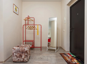 Студия Апарт Комфорт на Конгрессной у Экспоград-Юг