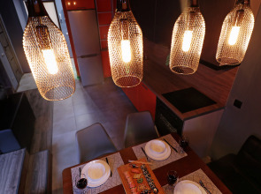 Апартаменты FashionFlats Seastar 2