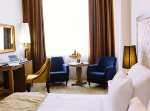 Бутик-Отель Театро