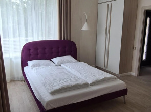 Частный дом Пол дома на Гагарина