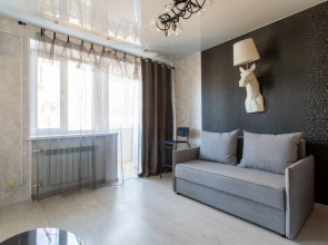 Апартаменты O.G.N.I. проспект Океанский, д. 100