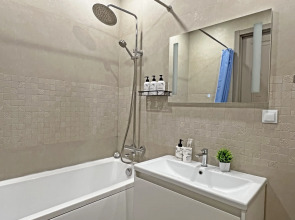 Квартира Spring Apartments