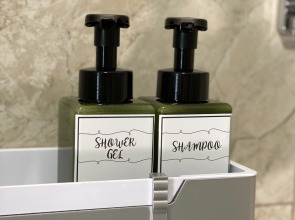 Гостевой дом Casa de la Luz