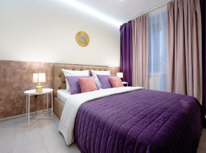 Апартаменты Пять Звёзд Чикаго