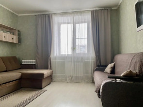 Квартира Уютная г Томск Нахимова 18