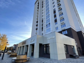 Квартира на Западной у Бурденко