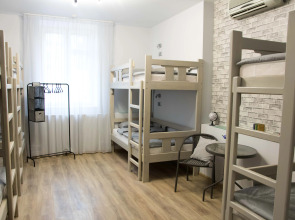 Хостел Club 1723