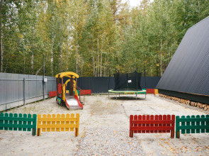 Гостевой Дом 13 Берёз