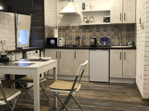 Апартаменты Welcome на Октября