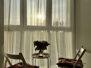 Квартира Апартаменты Balt Resort