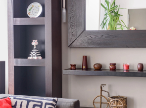 Апартаменты у метро Беговая