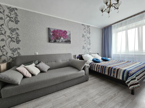 Апартаменты с Видом На Реку