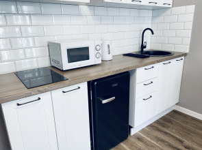 Квартира вблизи Зоопарка и Канатной Дороги