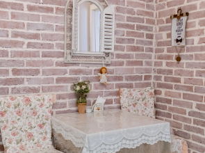 Прованс на Вербовой