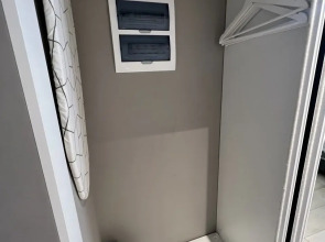 Апартаменты Svetlana District by the sea 2