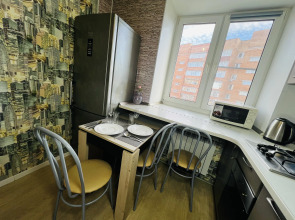 Квартира 2-х комнатная на Максима Горького в Нижнем Новгороде