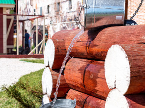 Апарт-Отель Кунак