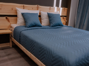 Апартамент МЕЖДУНАРОДНАЯ ПАНОРАМА