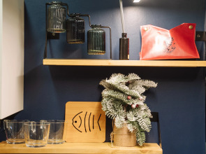 Апартаменты «9 ночей» Герцена 31а №2