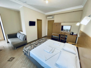 Гостевой дом Марлен