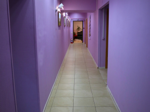Хостел Travel Inn Достоевская