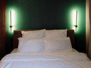 Апартаменты Lou Притяжение