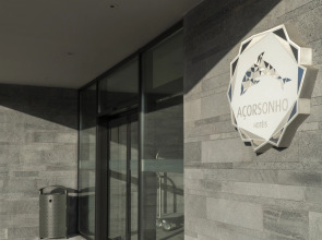 Hotel Verde Mar & SPA