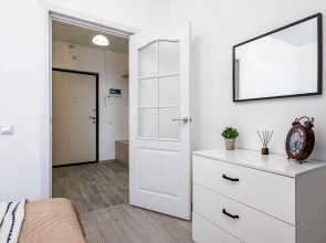 Квартира Уют в Провансе