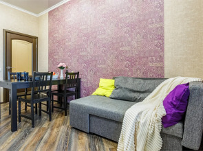 Апартаменты на Галерее 6