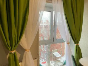 Квартира Art-Seasons Курская 8