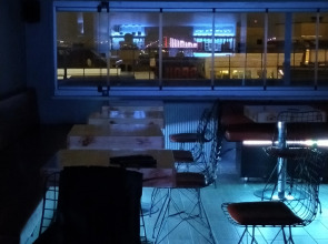 Отель Istanbul Central Hotel